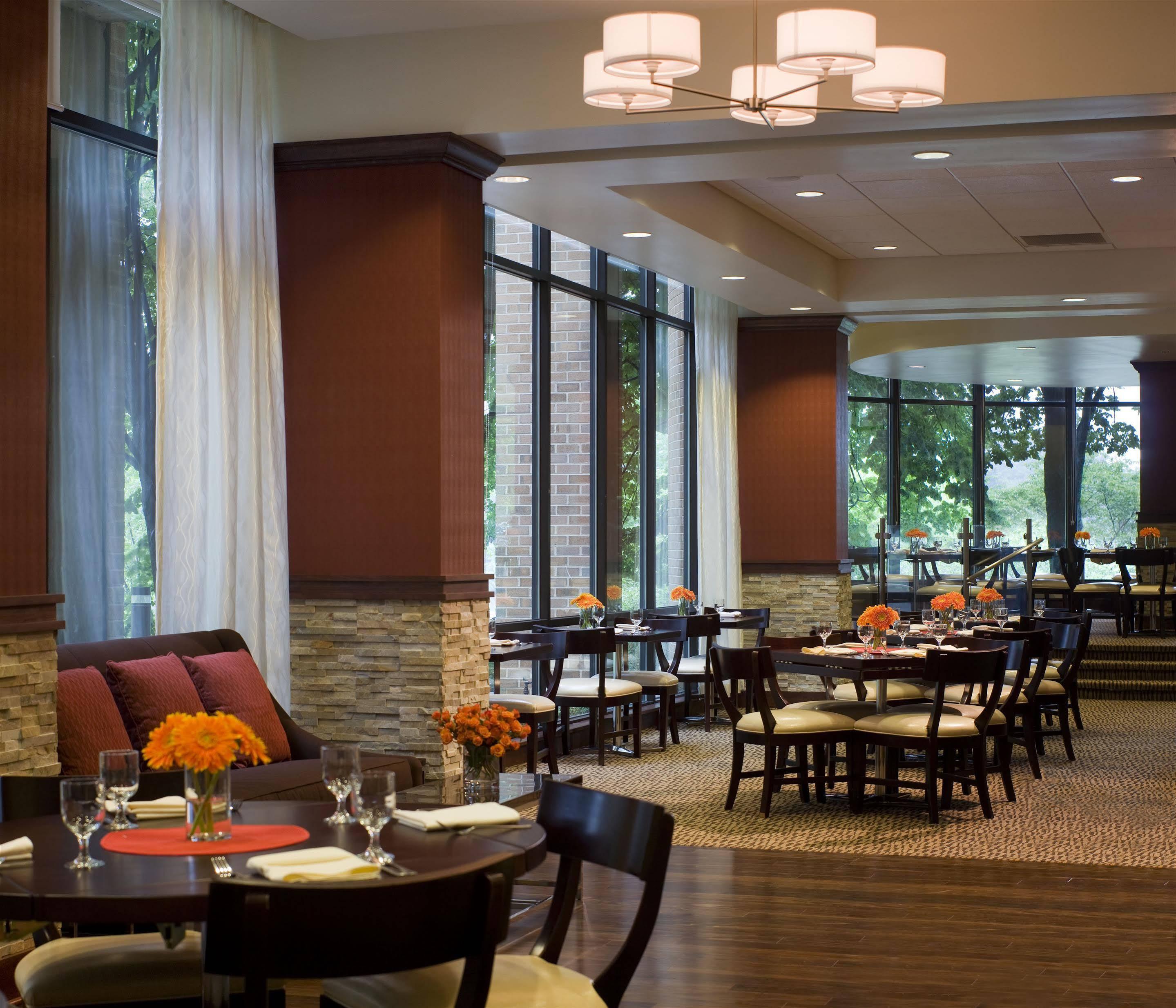 Merriweather Lakehouse Hotel, Autograph Collection Κολούμπια Εξωτερικό φωτογραφία