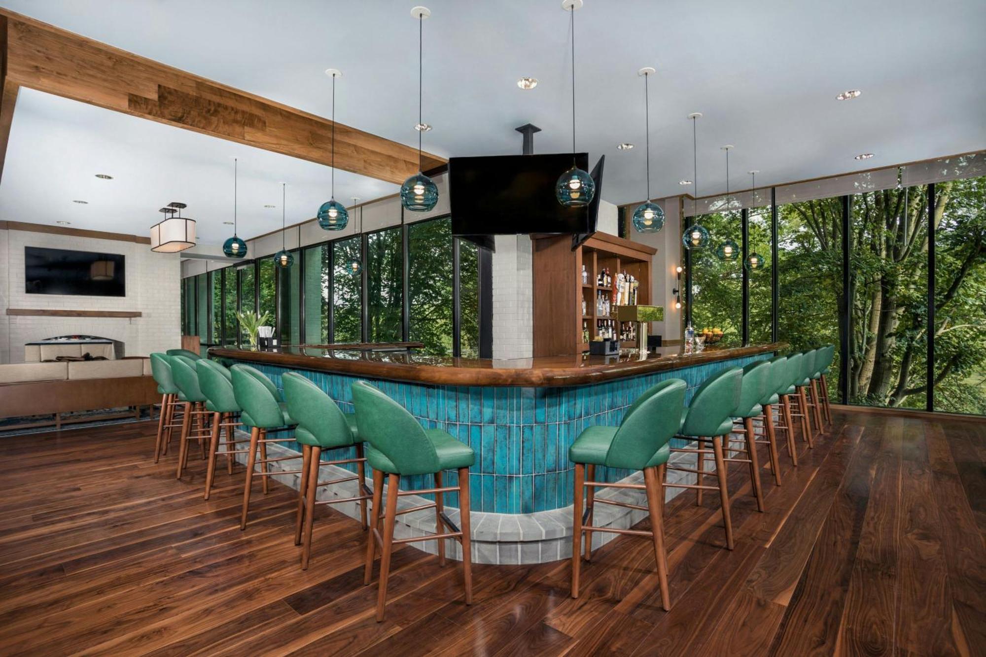 Merriweather Lakehouse Hotel, Autograph Collection Κολούμπια Εξωτερικό φωτογραφία
