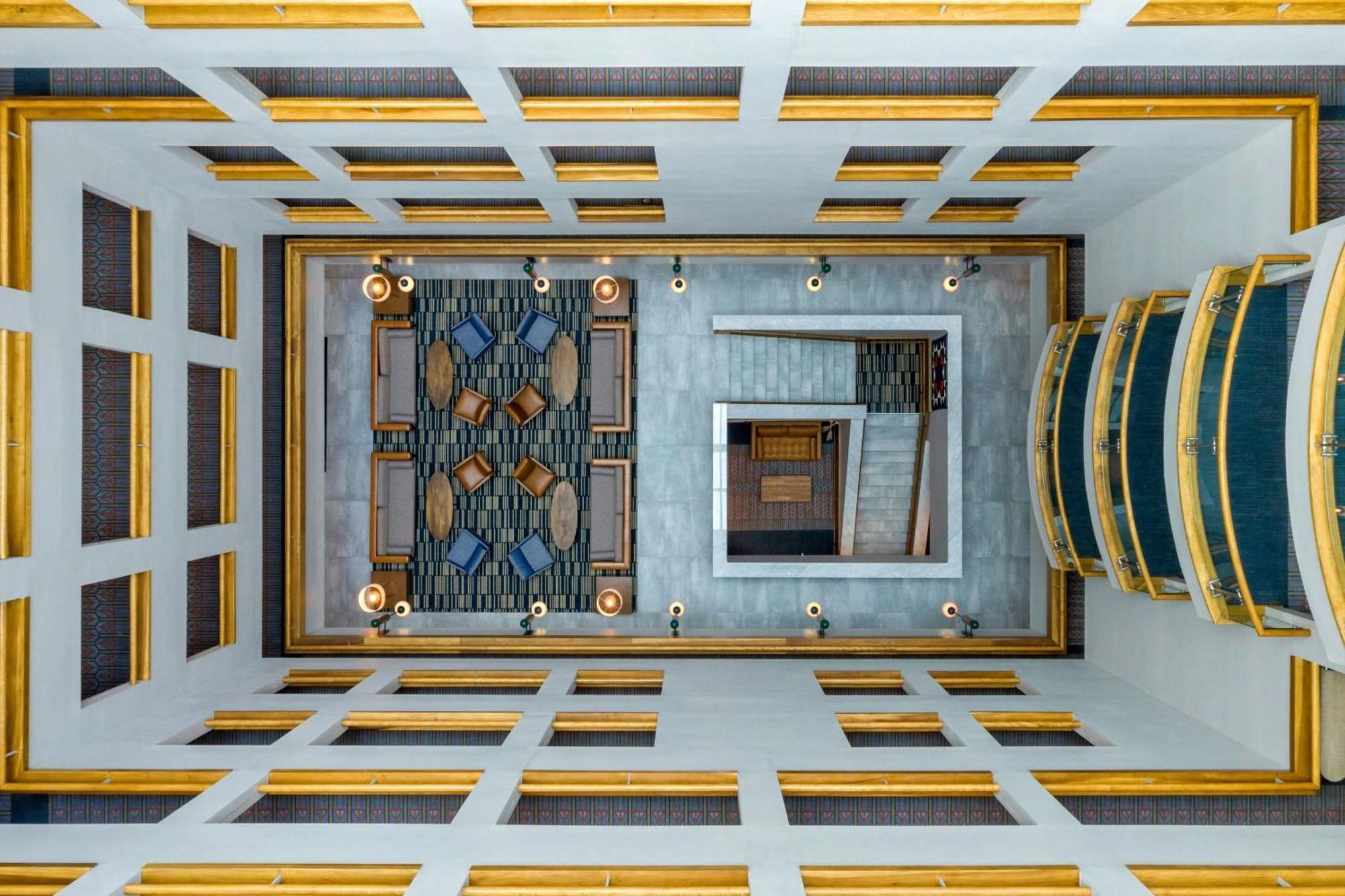 Merriweather Lakehouse Hotel, Autograph Collection Κολούμπια Εξωτερικό φωτογραφία
