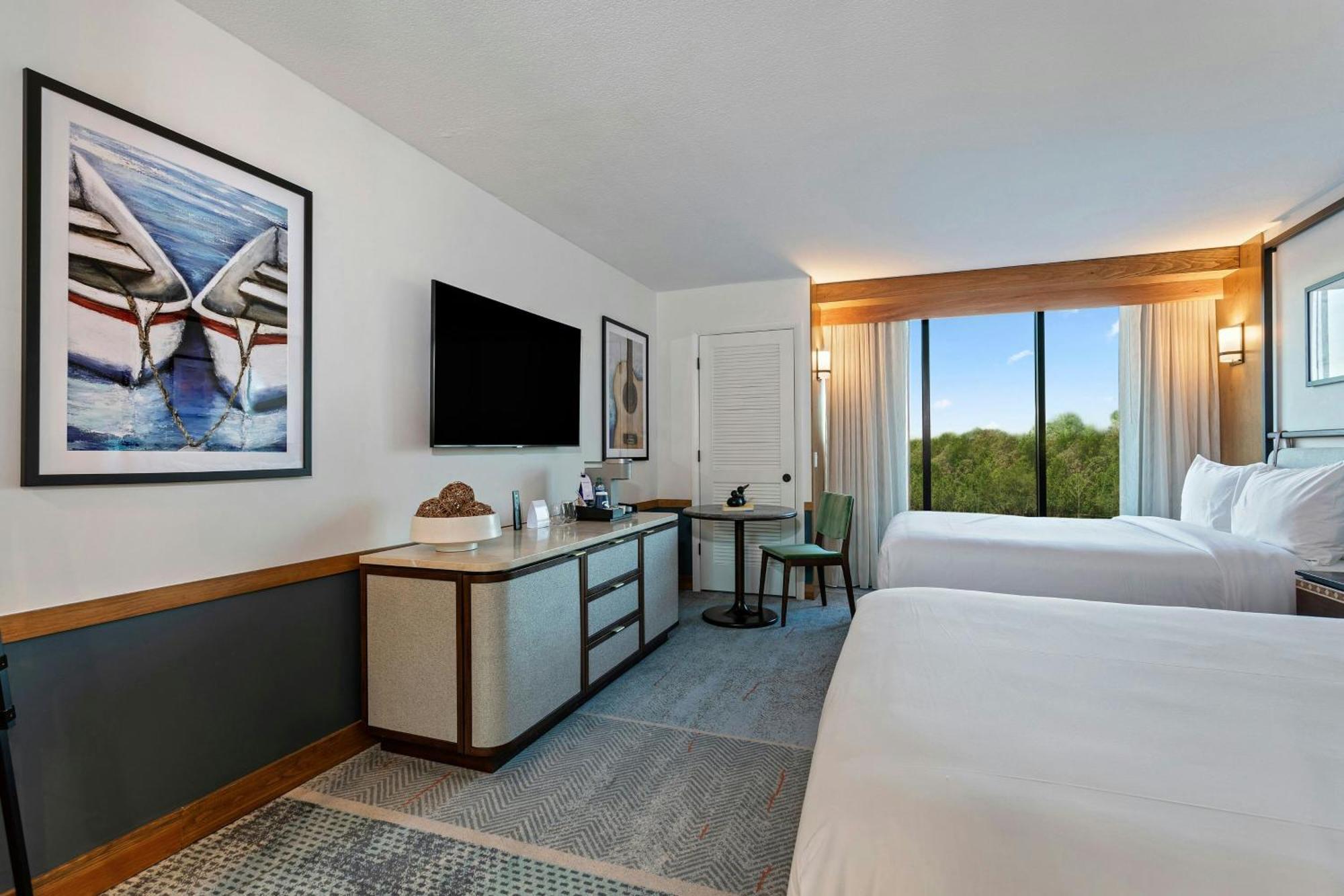 Merriweather Lakehouse Hotel, Autograph Collection Κολούμπια Εξωτερικό φωτογραφία